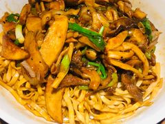 -弄堂里(万联城店)