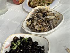 -日照大牌檔•小船海鲜(万平口店)