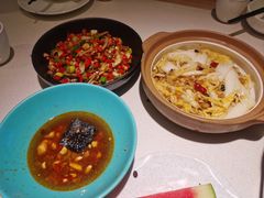 -湘鼎盛·大厨鲜炒湖南味(高新银泰店)