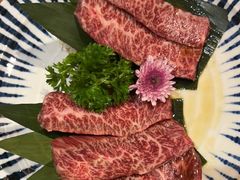 -丸藏和牛烧肉专门店(园区师惠坊店)