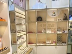 -宝岛眼镜(青岛城阳一店)