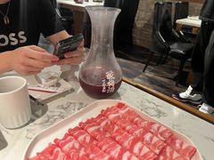 -丁卯•铜锅涮肉(工体店)