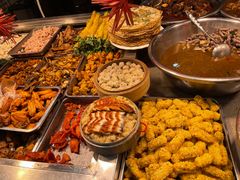 -谊荣海鲜大牌档(石湖店)