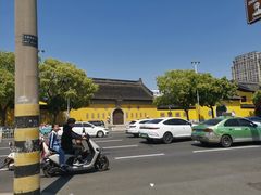 -清凉禅寺