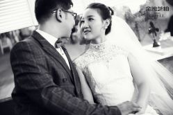 -保定金沙芝柏婚礼策划