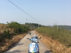 -舒家湾天主教堂