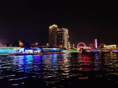 -海河游船(古文化街码头)