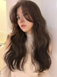 -MORI HAIR SALON日式美发沙龙