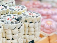 -宏发红西饼屋(天津路店)