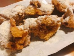 雪花炸鸡-咕咕站韩国料理(紫金港店)