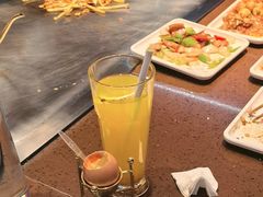 -湘汇概念铁板烧(铁西万达店)