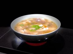 -经堂北路牛肉干面·溪口蒋永峰牛肉馆(宁波店)