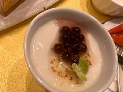 -北京国际饭店·谭府餐厅
