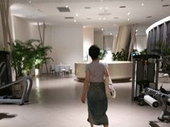 -YCHL FIT 健身(星寰店)