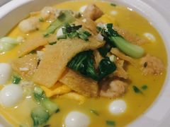 -山芋腔苏北菜(盐城滨海店)