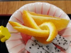 -活鳗饭·鹅肝范儿(高碑店店)