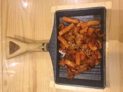 -韩食味·小木屋(日照店)