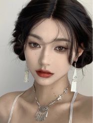 -明天见·化妆造型工作室