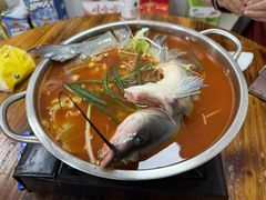 -苗侗地道红酸.酸汤鱼·酸汤牛肉