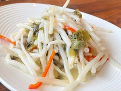 -百万叔(临湖店)