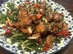-吃货私房菜(丽江束河古镇店)