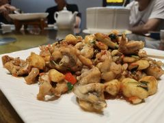 -金苑酒家·客家菜·广东老字号(万象店)