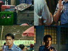 -SFC上影影城(港汇永华IMAX激光店)