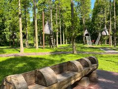 -黄海国家森林公园