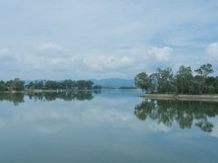 -三岔湖景区