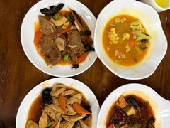 -少林寺欢喜地素斋馆