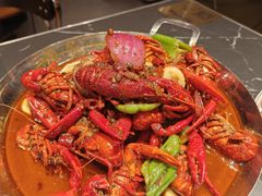 -517烧烤·龙虾·海鲜大排档(万象都荟店)