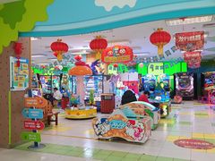 -北京华联购物中心(天通苑店)