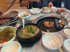 -黄金牧场(明洞总店)