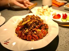 -虾胡闹龙虾馆(湄南河店)