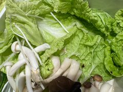 -东来顺饭庄·火锅(环岛店)