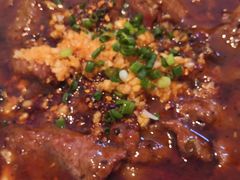 -峨嵋小镇·川菜(勒泰中心店)