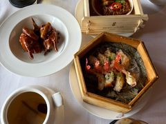 -富力丽思卡尔顿酒店·丽轩中餐厅