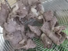 -伟记牛肉(金鸿公路店)