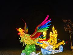 -昆山城市生态森林公园