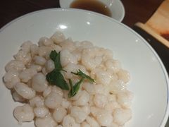 龙井虾仁-大牌大·传统杭帮菜(湖滨店)