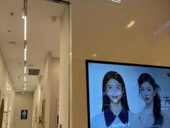 -海马体照相馆(大连柏威年购物中心店)