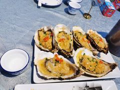 -皮记海鲜1995(寮步店)