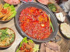-冯校长老火锅(深圳总店)