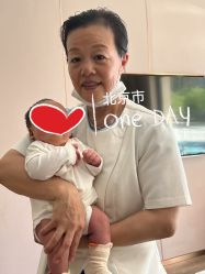 -宝馨月月子中心(友谊医院店)