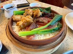 -点都德(龙之梦店)