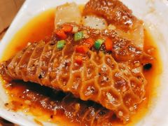 -顺意·顺德家乡菜(国际人才大厦店)