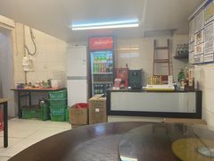 -巷子深菜馆(新华路店)