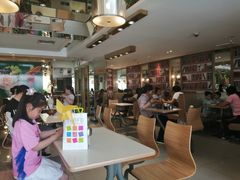 -金乐活美食(中街店)