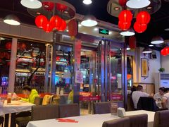 大堂-嘉陵楼馋嘴城(簋街总店)