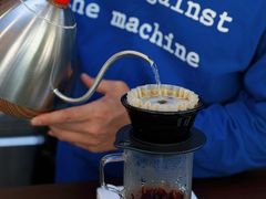 -YEEGIN COFFEE也径咖啡